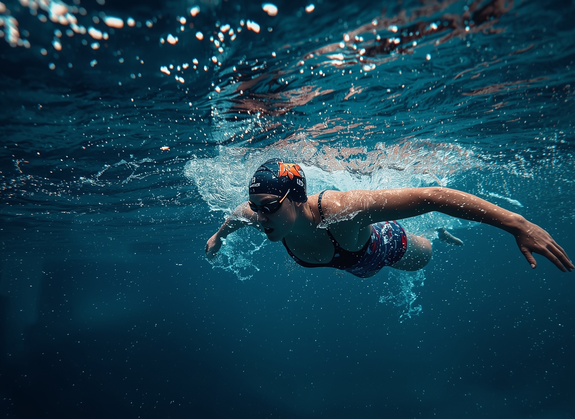 Balance motif for Vlixaroxax aquatic stability tips